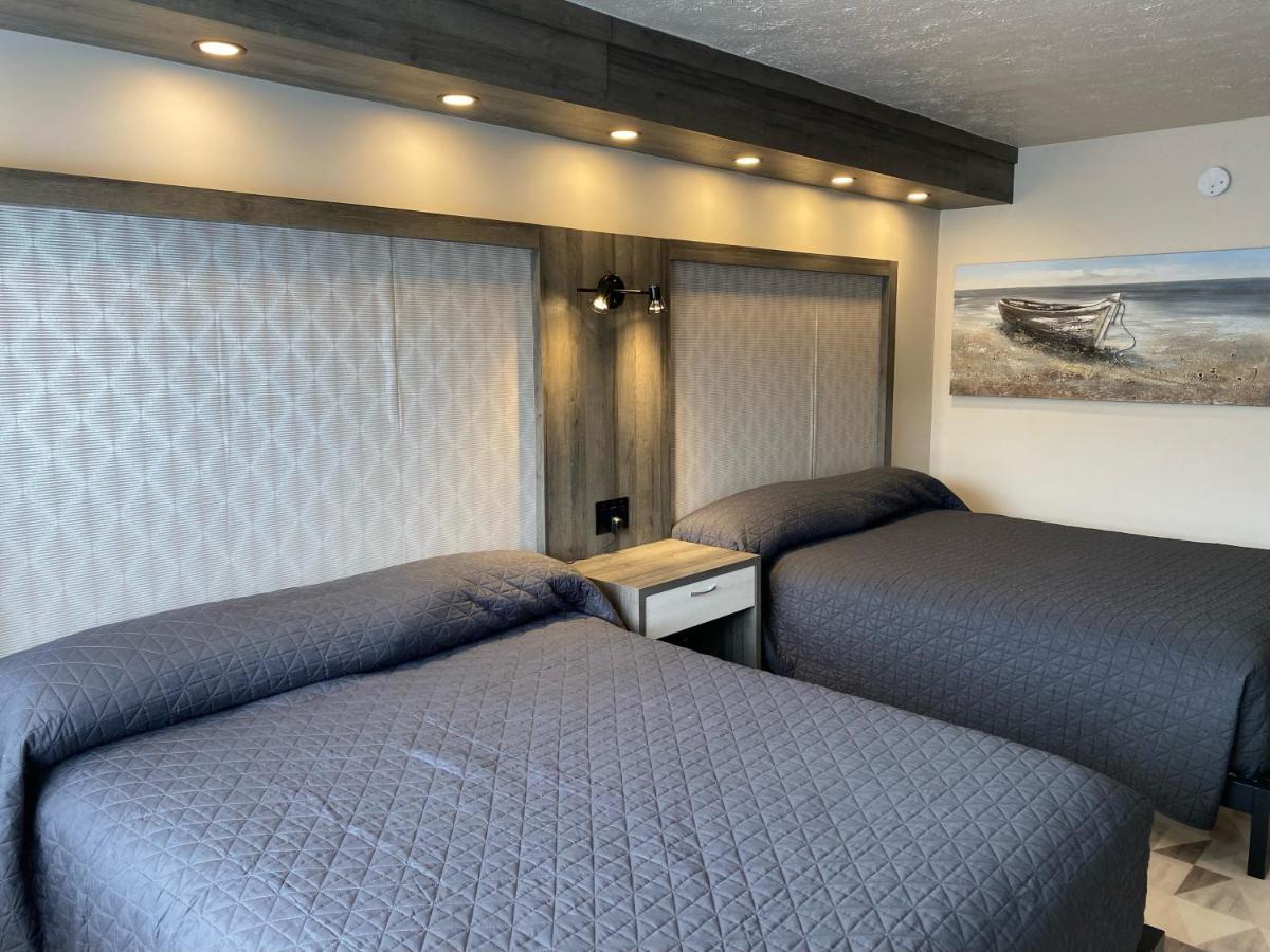 Travelodge By Wyndham 3*