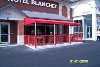 Travelodge By Wyndham Motel