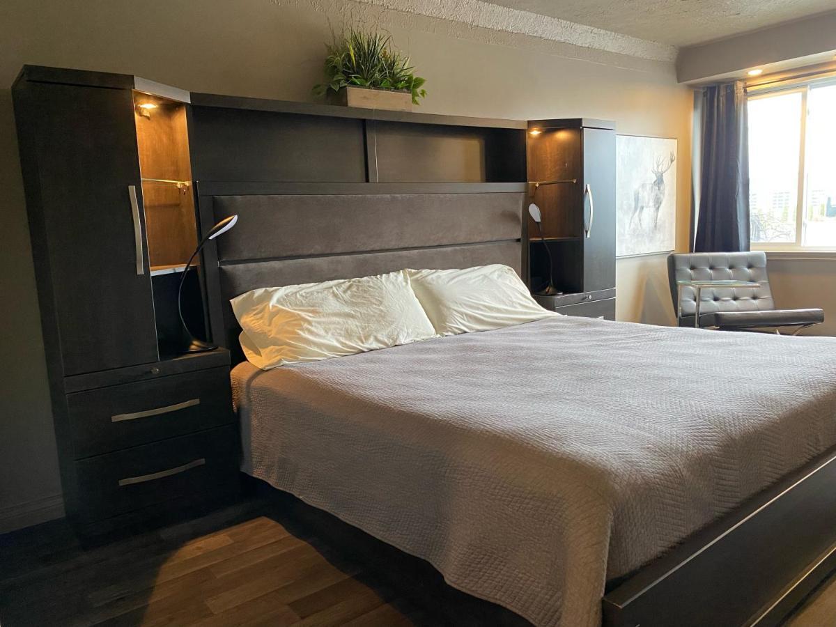Travelodge By Wyndham Motel Drummondville