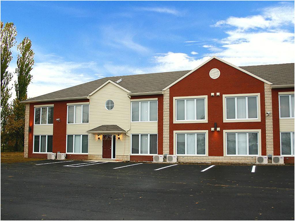 Motel Travelodge By Wyndham