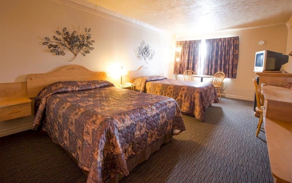 Travelodge By Wyndham Motel Drummondville