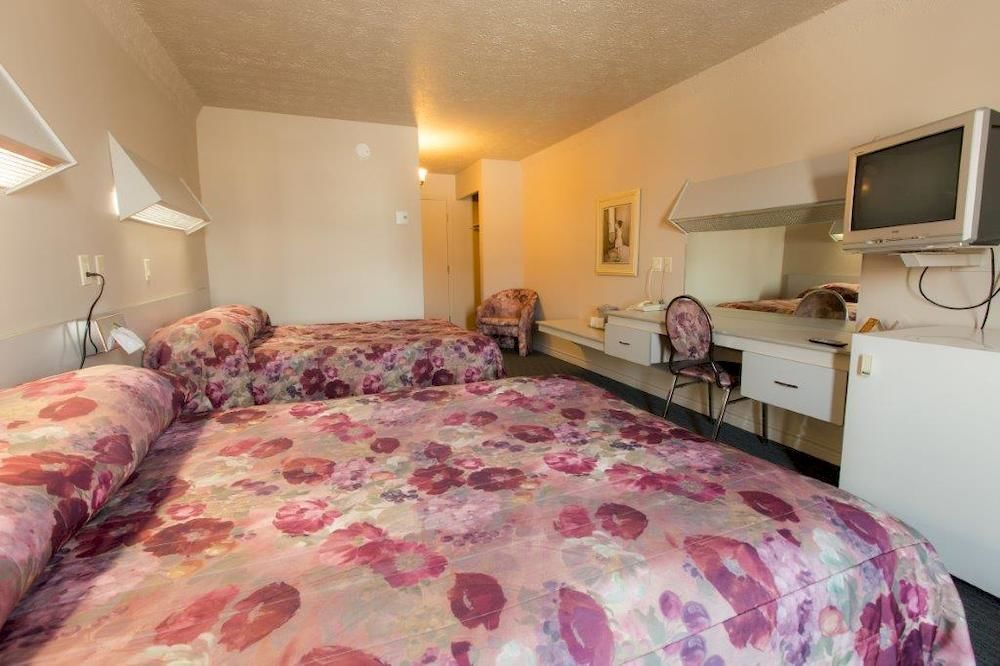 Travelodge By Wyndham Motel 3*