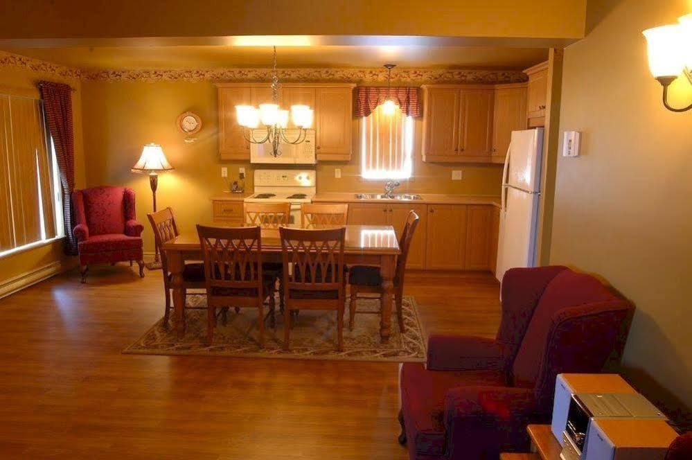 Motel Travelodge By Wyndham Drummondville