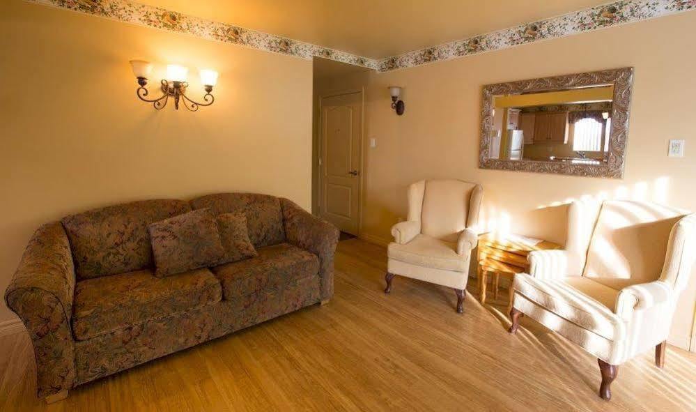 Motel Travelodge By Wyndham Drummondville