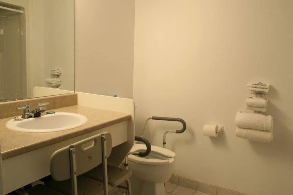 Travelodge By Wyndham 3*